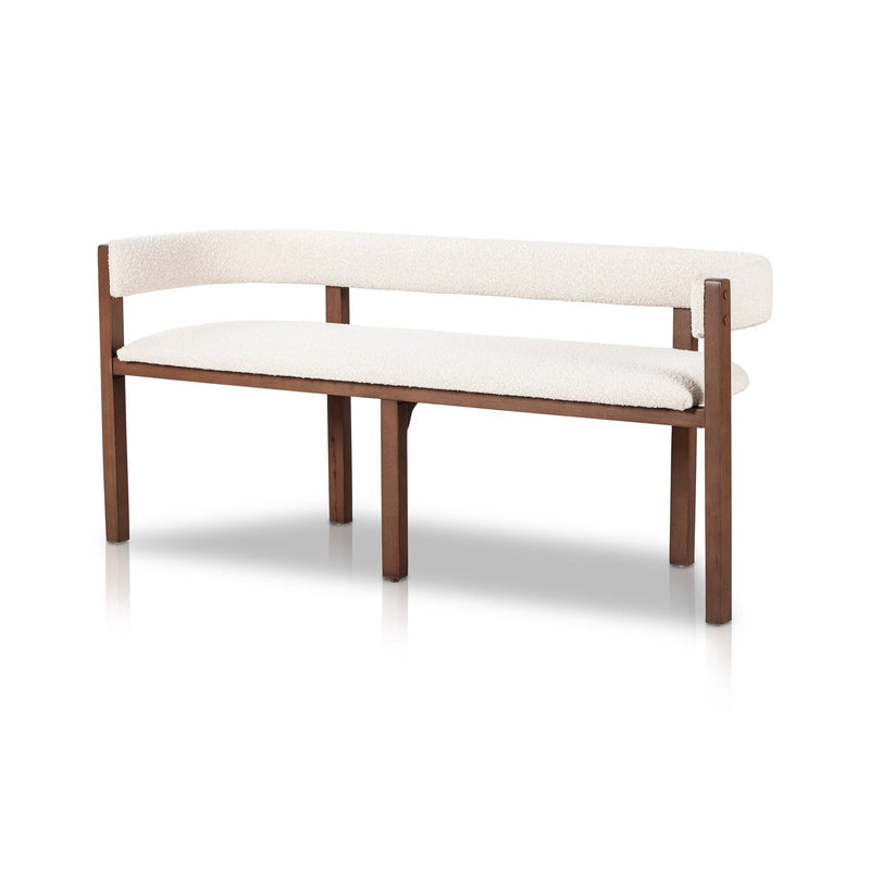 media image for vittoria dining bench by bd studio 229427 002 1 20