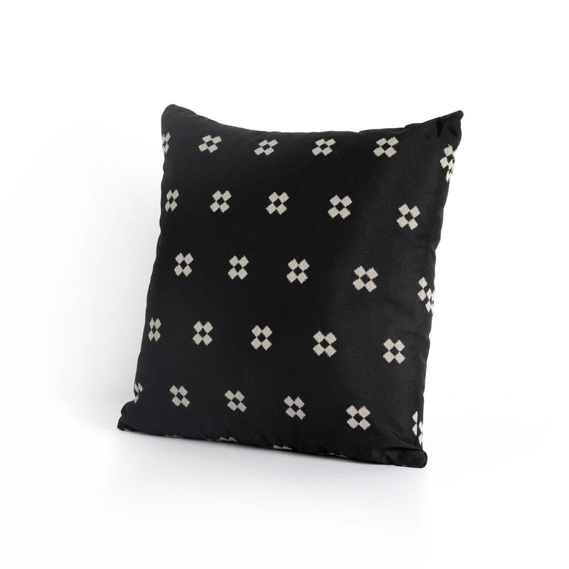 media image for doja jaquard outdoor pillow set of 2 by bd studio 229521 002 2 259