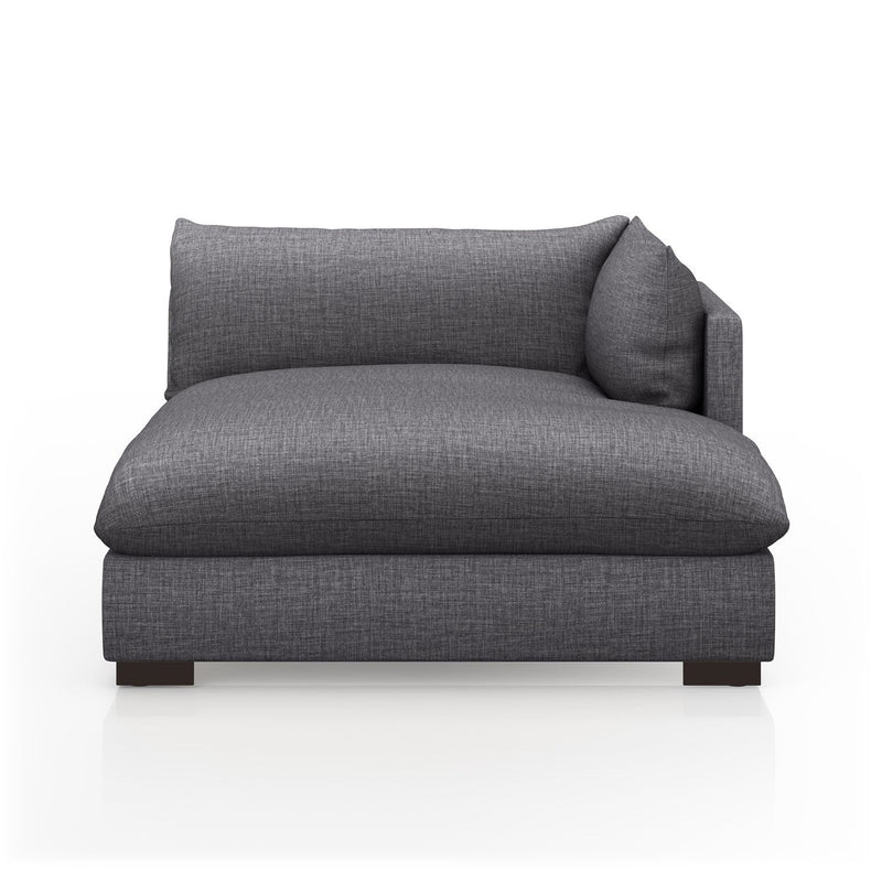 media image for Westwood Chaise Piece Sectional 7 292