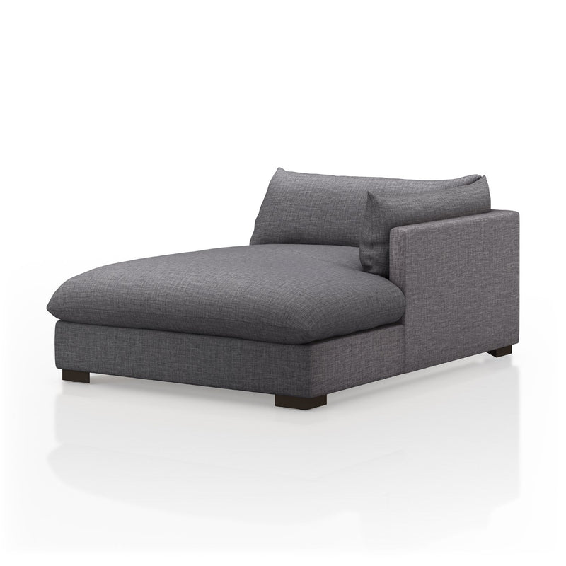 media image for Westwood Chaise Piece Sectional 1 243