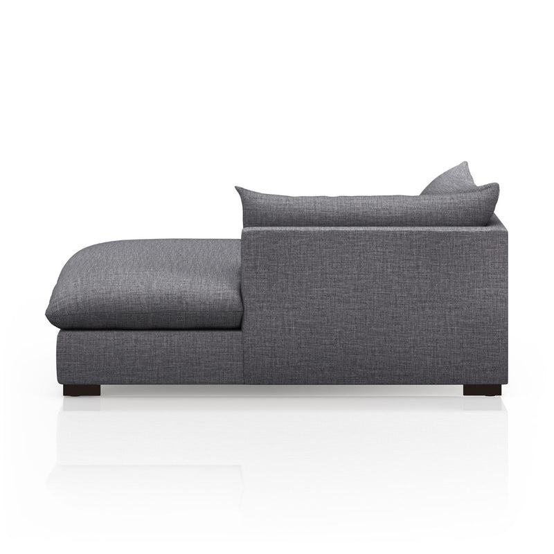 media image for Westwood Chaise Piece Sectional 3 220