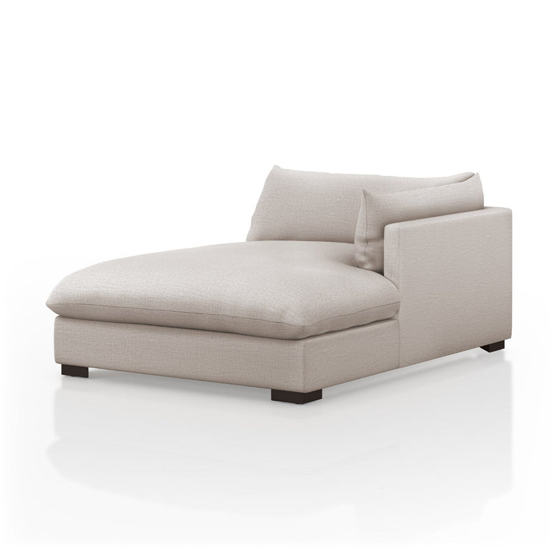 media image for Westwood Chaise Piece Sectional 2 218