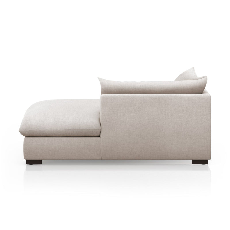media image for Westwood Chaise Piece Sectional 4 267