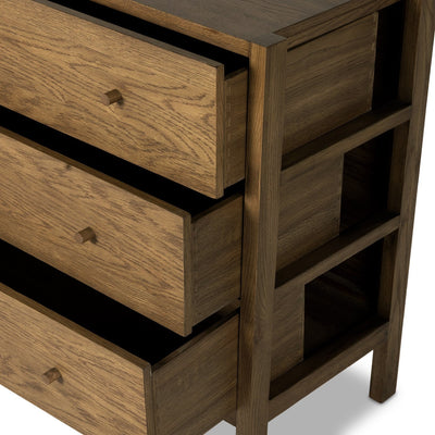 product image for Meadow 6 Drawer Dresser 12 71