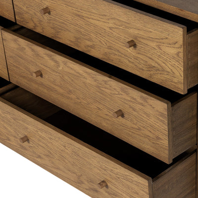 product image for Meadow 6 Drawer Dresser 5 83
