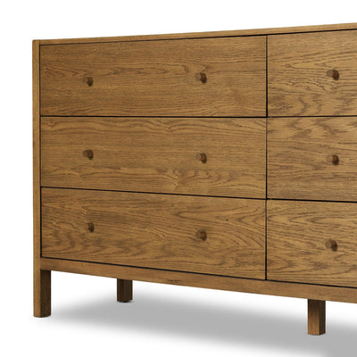 product image for Meadow 6 Drawer Dresser 10 46