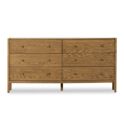 product image for Meadow 6 Drawer Dresser 14 61
