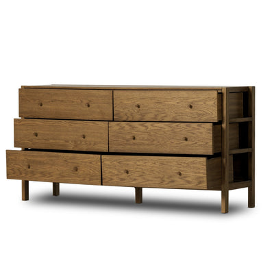 product image for Meadow 6 Drawer Dresser 13 36