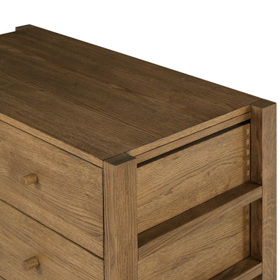 product image for meadow 5 drawer dresser by bd studio 229566 003 5 24