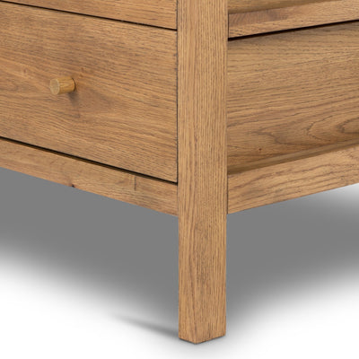 product image for meadow 5 drawer dresser by bd studio 229566 003 8 5
