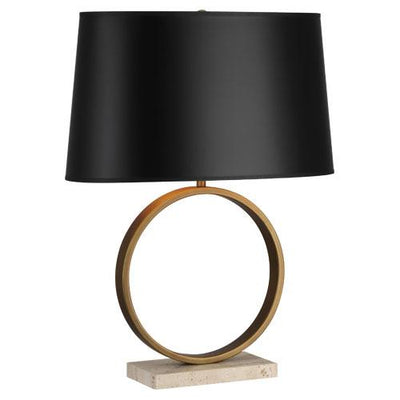 product image for Logan Table Lamp by Robert Abbey 17