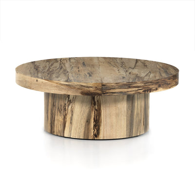 product image for hudson pedestal coffee table by bd studio 229609 003 3 79