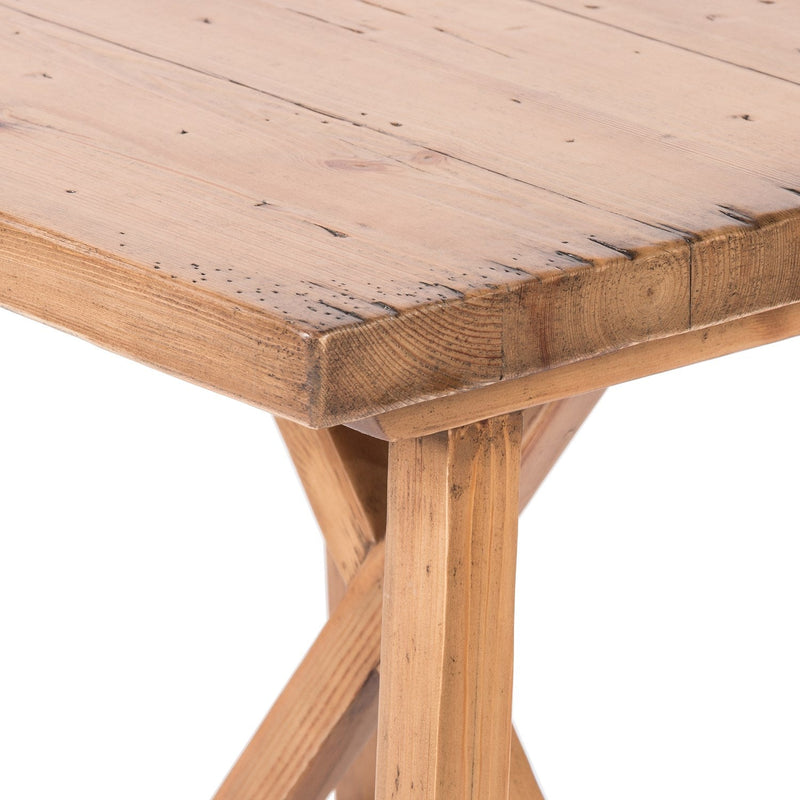 media image for trellis end table by bd studio 229629 001 6 290