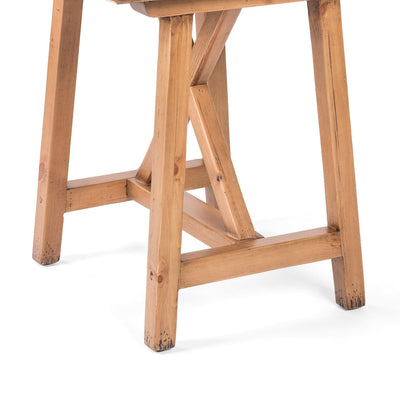 product image for trellis end table by bd studio 229629 001 3 84