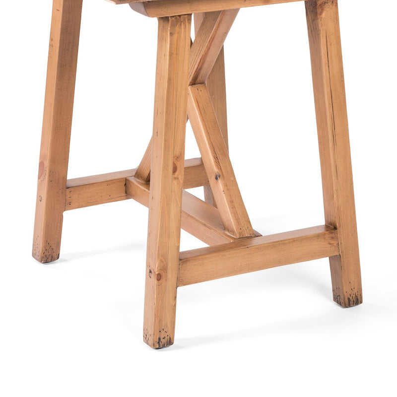 media image for trellis end table by bd studio 229629 001 3 252