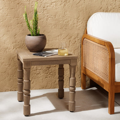 product image for waller outdoor end table new by bd studio 229636 001 8 25
