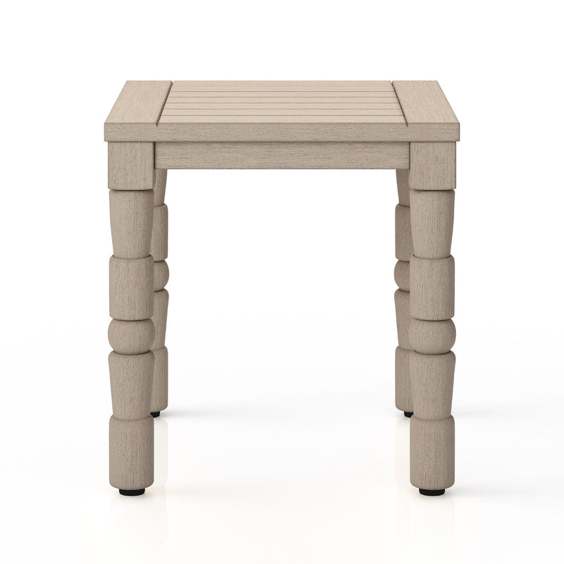 media image for waller outdoor end table new by bd studio 229636 001 5 224