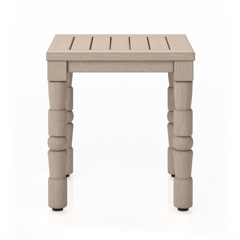 media image for waller outdoor end table new by bd studio 229636 001 3 293