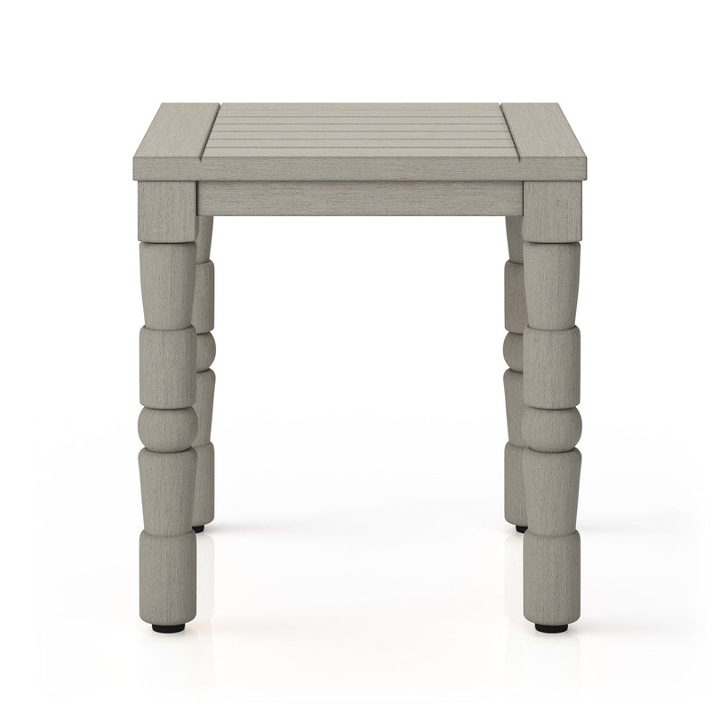 media image for waller outdoor end table new by bd studio 229636 001 6 27