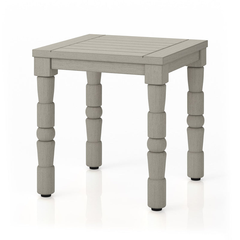 media image for waller outdoor end table new by bd studio 229636 001 1 248
