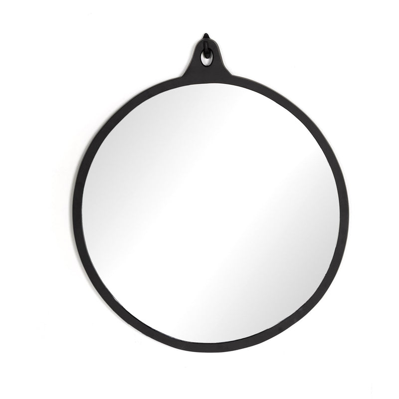 media image for hyde round mirror by bd studio 229649 002 1 290