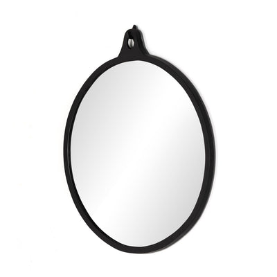 product image for hyde round mirror by bd studio 229649 002 5 35