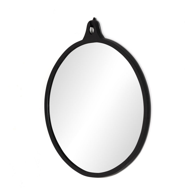 media image for hyde round mirror by bd studio 229649 002 5 225