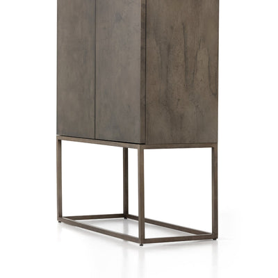 product image for roman bar cabinet by bd studio 229677 001 5 20