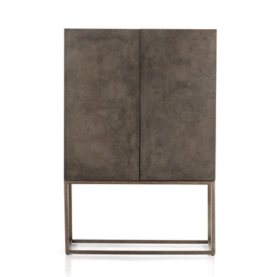 product image for roman bar cabinet by bd studio 229677 001 9 8