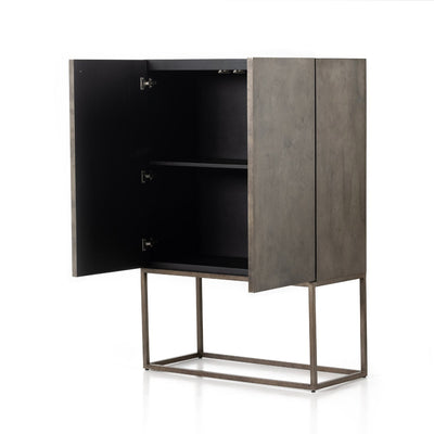 product image for roman bar cabinet by bd studio 229677 001 4 73