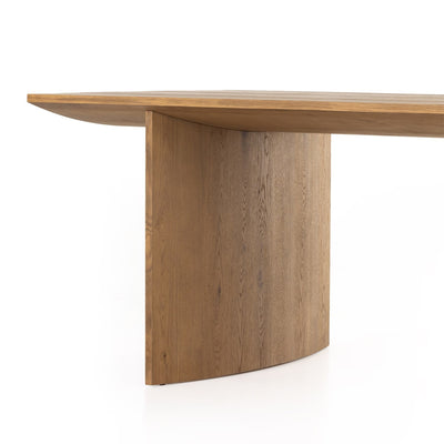 product image for pickford dining table new by bd studio 229941 001 8 32