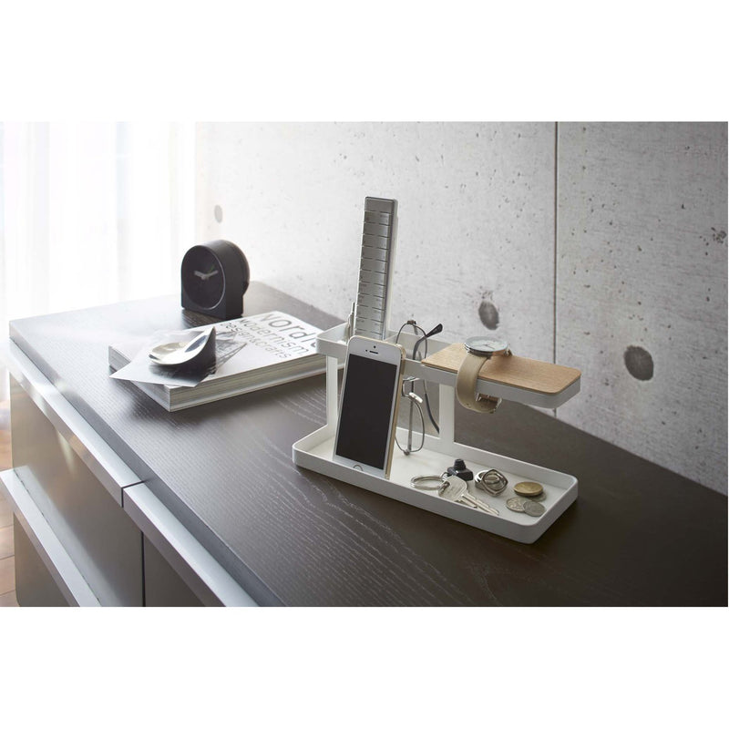 media image for Tower Home Office Desk Organizer by Yamazaki 274