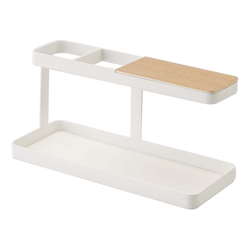 media image for Tower Home Office Desk Organizer by Yamazaki 215