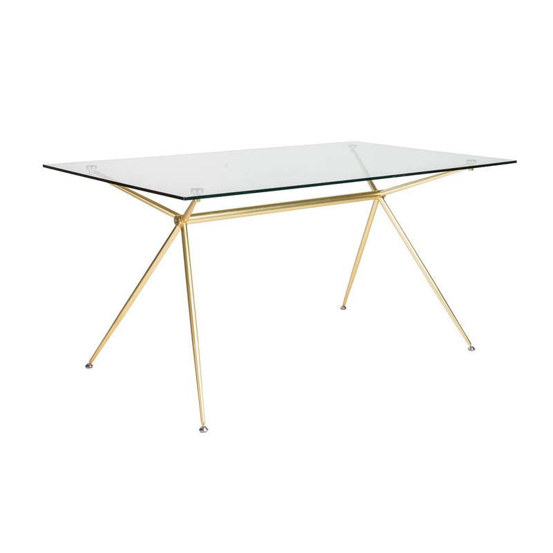 media image for Atos 60" Dining Table in Various Colors & Sizes Alternate Image 3 290