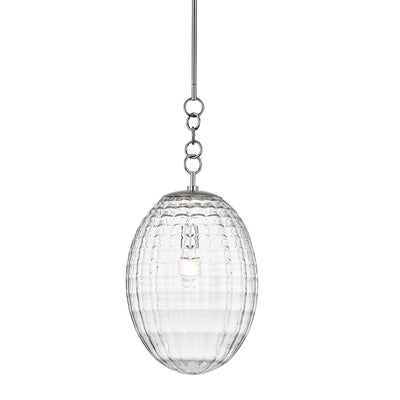 product image for venice 1 light large pendant design by hudson valley 1 90