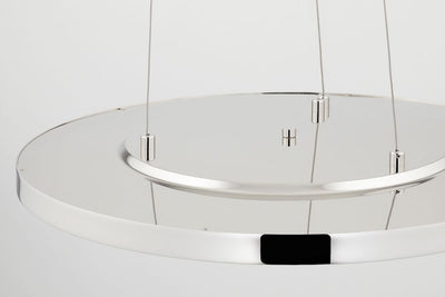 product image for Eastport 24" LED Pendant 2 9