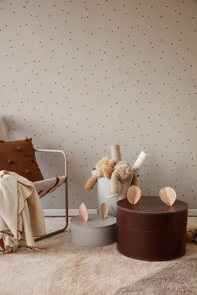 product image for Dot Tufted Cushion by Ferm Living 0