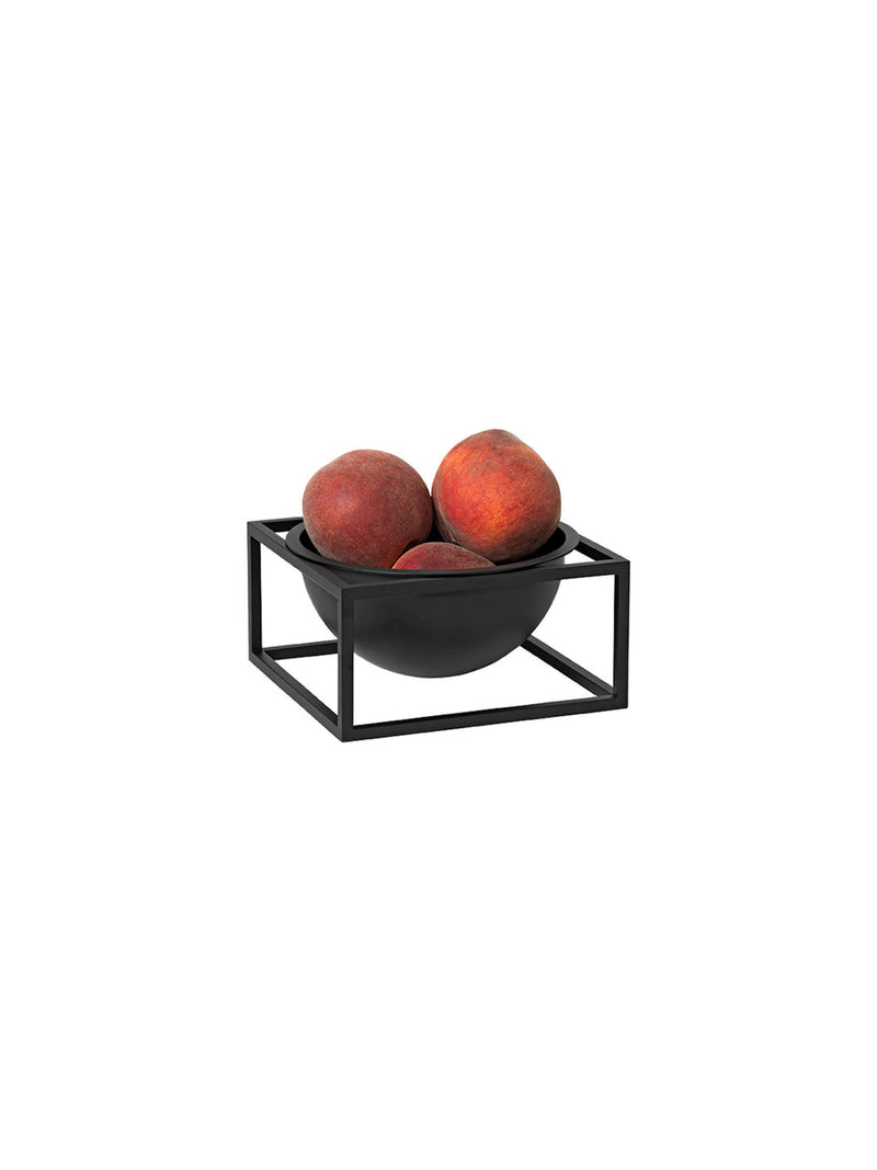 media image for Kubus Bowl Centerpiece New Audo Copenhagen Bl23001 8 250