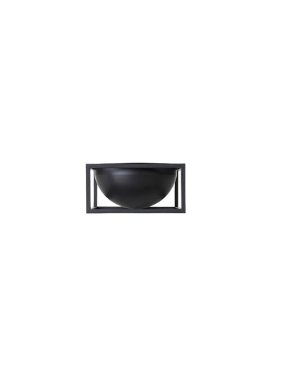 product image for Kubus Bowl Centerpiece New Audo Copenhagen Bl23001 7 12