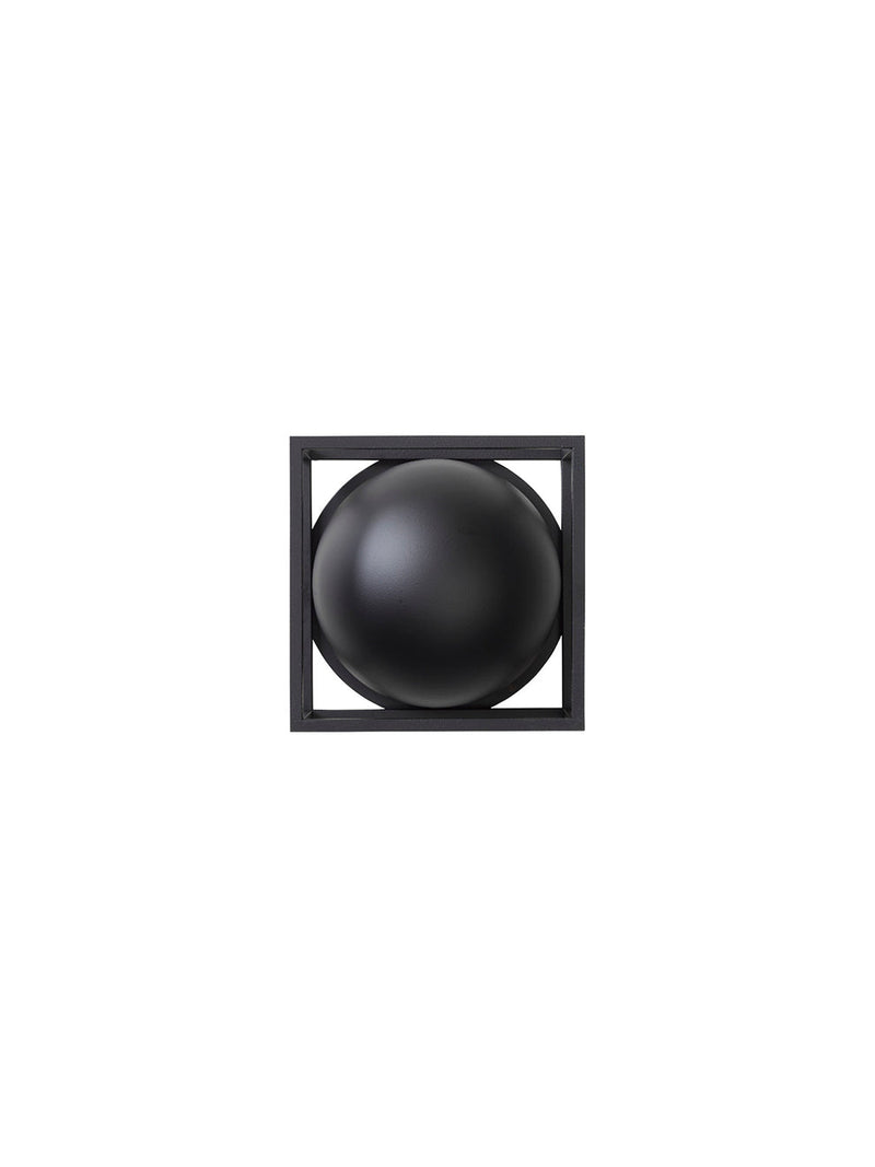 media image for Kubus Bowl Centerpiece New Audo Copenhagen Bl23001 6 233