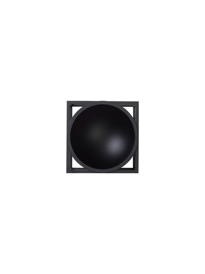 product image for Kubus Bowl Centerpiece New Audo Copenhagen Bl23001 5 16