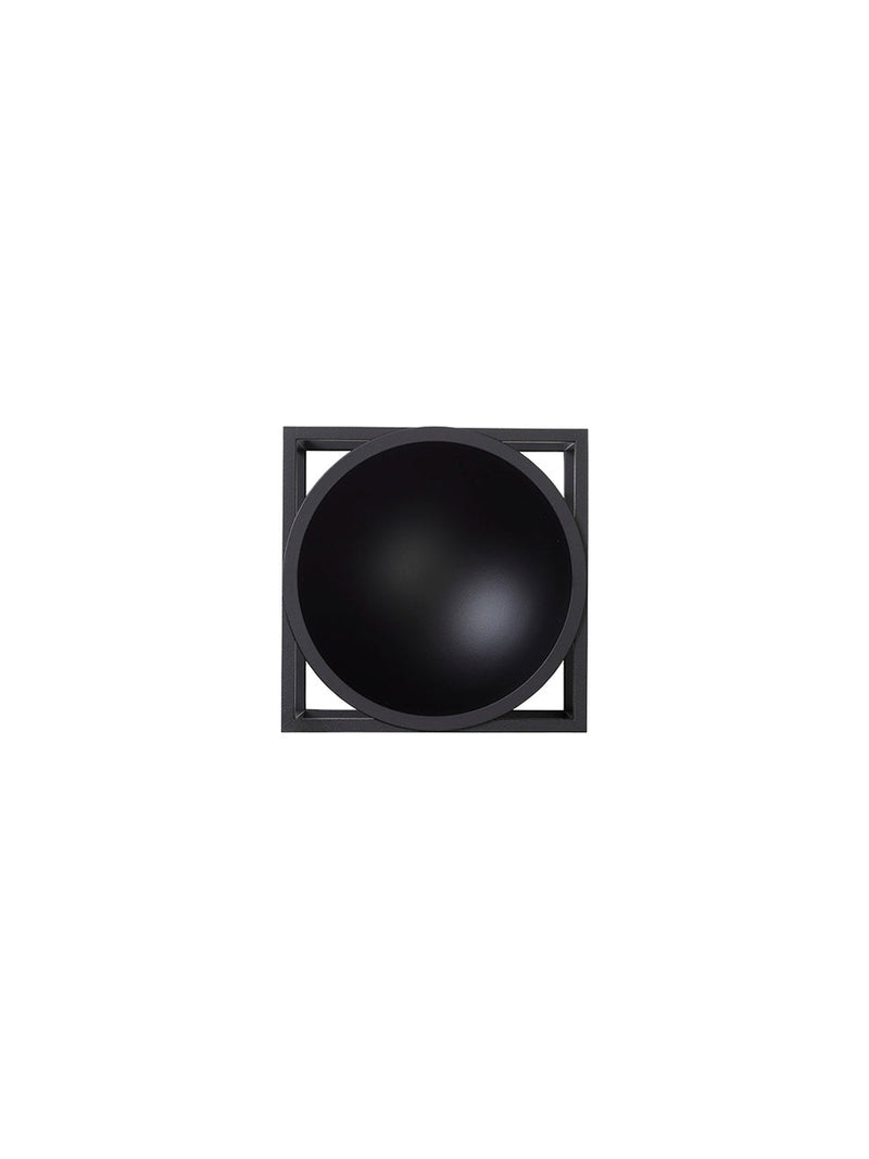media image for Kubus Bowl Centerpiece New Audo Copenhagen Bl23001 5 237