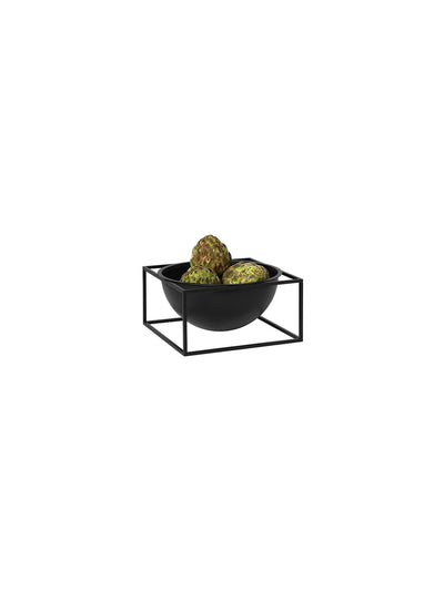 product image for Kubus Bowl Centerpiece New Audo Copenhagen Bl23001 10 12