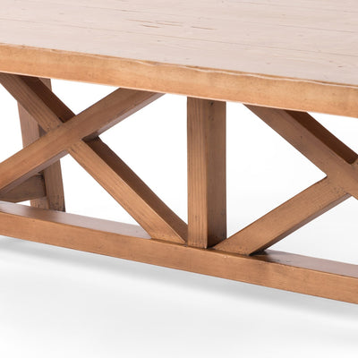 product image for trellis coffee table by bd studio 230062 001 5 11