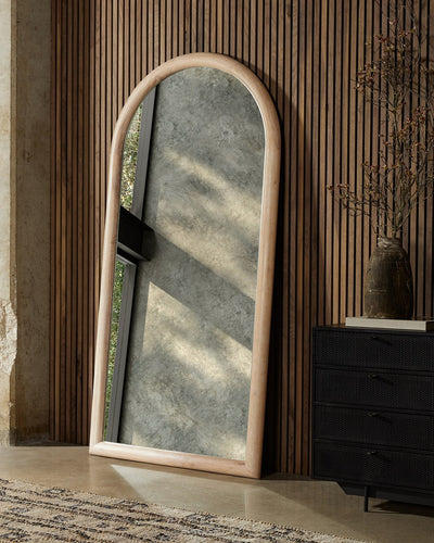 product image for gulliver floor mirror by bd studio 230068 002 6 1