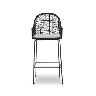 product image for bandera outdr bar stool w cshn by bd studio 230095 005 11 59