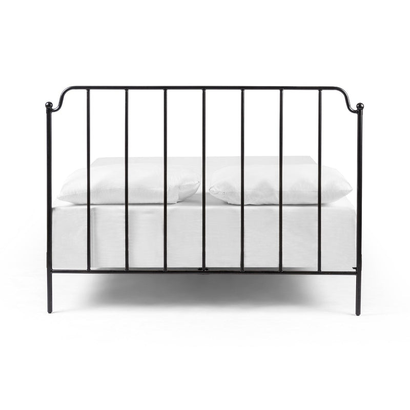 media image for zara iron bed by bd studio 230164 001 5 255