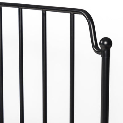 product image for zara iron bed by bd studio 230164 001 8 72