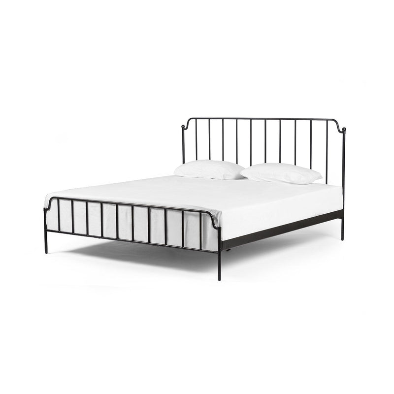 media image for zara iron bed by bd studio 230164 001 2 253