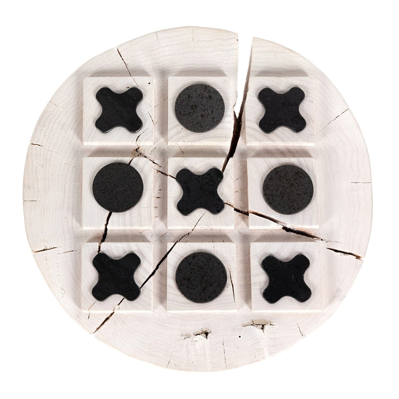 media image for wesson tic tac toe white by bd studio 230196 001 2 249